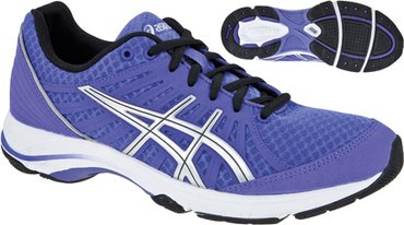 Asics AYAMI ZONE (WOMEN) S266Y 3591