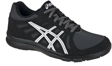 Кроссовки для бега Asics AYAMI-SHINE (W) S395Y 9093