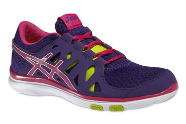 Asics GEL-FIT TEMPO S464N 3635