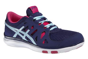 Asics GEL-FIT TEMPO S464N 5044