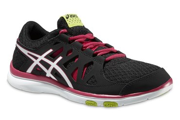 Asics GEL-FIT TEMPO S464N 9001