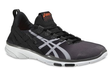 Asics GEL-FIT SANA S465N 9001