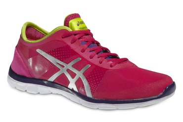 Asics GEL-FIT NOVA S466N 3593
