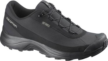 Ботинки SALOMON FURY 3 L39467000