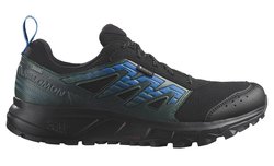 Кроссовки для бега SALOMON SHOES WANDER GTX L47290800