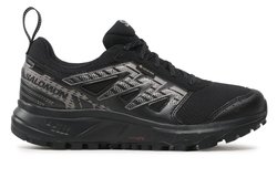 Кроссовки для бега SALOMON SHOES WANDER GTX (Women) L47149500