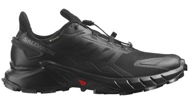 Кроссовки для бега SALOMON SUPERCROSS 4 GTX L41731600