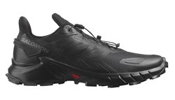 Кроссовки для бега SALOMON SUPERCROSS 4 L41736200