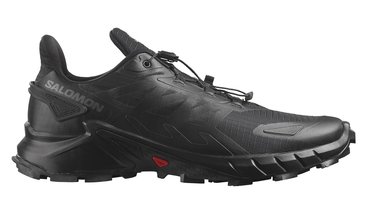 Кроссовки для бега SALOMON SUPERCROSS 4 L41736200