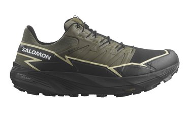 Кроссовки для бега SALOMON THUNDERCROSS GTX L47383400