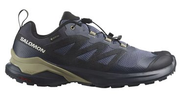Кроссовки для бега SALOMON X-ADVENTURE G-TX L47526000