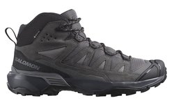 Ботинки SALOMON X ULTRA 360 LTR MID G-TX L47570800