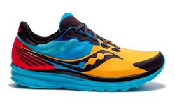 Кроссовки для бега SAUCONY RIDE 14 RUNSHIELD S20652-1