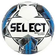 Мяч SELECT BRILLANT SUPER FIFA 810108 235