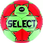 Мяч SELECT Mundo 846211-443