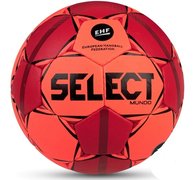 Мяч SELECT Mundo Senior 846211-663