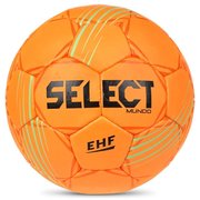 Мяч SELECT Mundo Senior 846211-666