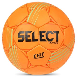 Мяч SELECT Mundo Senior 846211-666
