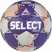 Мяч SELECT ULTIMATE IHF 843208-062