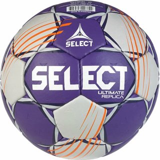 Мяч SELECT ULTIMATE IHF 843208-062