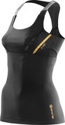 SKINS BIO A400 WOMENS GOLD TANK TOP B33156010