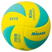 Мяч волейбольный MIKASA SKV5-YLG