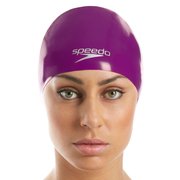 SPEEDO CAP AU PURPLE/BLACK 8-082168923