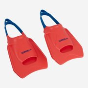 Ласты для плавания SPEEDO BIOFUSE FITNESS FIN AU ORANGE/BLUE 8-08766F960