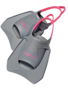 SPEEDO BIOFUSE FITNESS FIN AU GREY/PINK 8-087669068