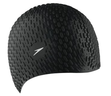 SPEEDO BUBBLE CAP 8-709296817