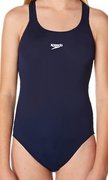 SPEEDO END+ MEDALIST 1-PCE GRLS 8-00728-0