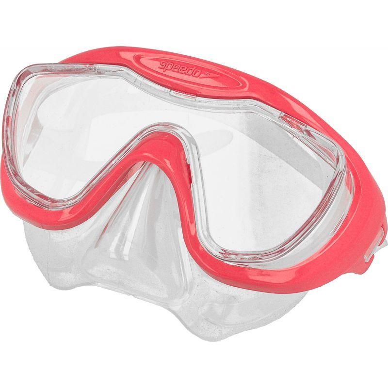 SPEEDO GLIDE JUNIOR SCUBA SET 8 035931341