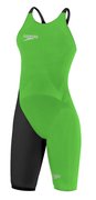 SPEEDO LZR Racer Elite 2 Openback Kneeskin 8-09170A845