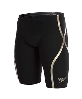 Стартовые гидрошорты SPEEDO LZR Racer X High Waist Jammer 8-097557054