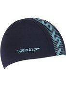 SPEEDO MONOGRAM ENDURANCE + CAP 8-087726971