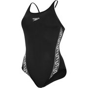 Детский купальник SPEEDO MONOGRAM MUSCLEBACK 8-087473503