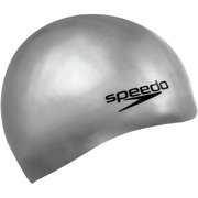 SPEEDO SILC MOUD CAP AU GREY 8-709849086