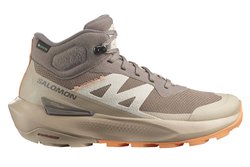 Женские походные ботинки Salomon ELIXIR ACTIV MID G-TX (Women) L47457200