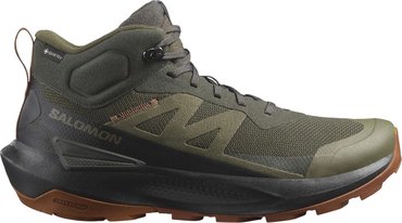 Ботинки Salomon ELIXIR ACTIV MID GTX L47560300