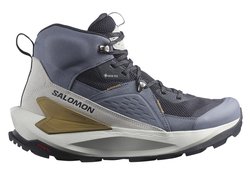 Мужские походные ботинки Salomon ELIXIR MID GTX L47576600
