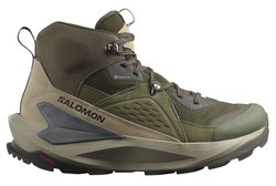 Мужские походные ботинки Salomon ELIXIR MID G-TX L47697800