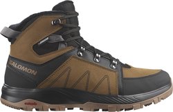 Ботинки Salomon OUTCHILL TS WP L47381900