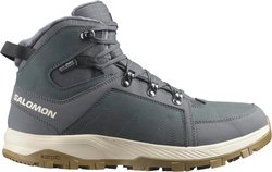 Ботинки Salomon OUTCHILL TS WP L47853900