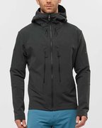Куртка Salomon OUTPEAK SOFTSHELL HDY M LC1638500