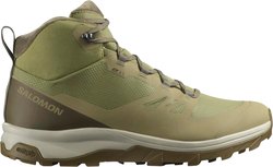 Ботинки Salomon OUTSNAP CSWP L47854000