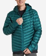 Мужской пуховик Salomon Outline LC1594200