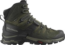 Ботинки Salomon QUEST 4 GTX L41292500