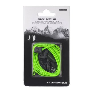 Шнурки Salomon Quicklace Kit L32667700