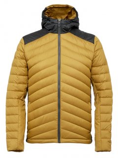 Мужской пуховик Salomon SNTIAL XWARM DOWN HDY M LC1611500