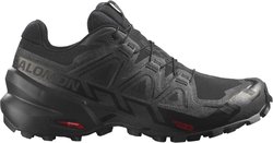 Кроссовки для бега Salomon SPEEDCROSS 6 GTX W L41743400